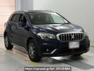 Suzuki SX4 S-Cross YB22S