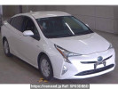 Toyota Prius ZVW55