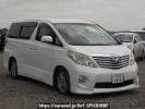 Toyota Alphard ANH20W