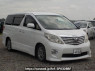Used 2010 AT toyota alphard ANH20W Image[0]