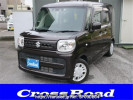 Suzuki Spacia MK53S