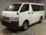 Used 2020 AT toyota hiace-van TRH200V Image[0]