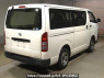 Used 2020 AT toyota hiace-van TRH200V Image[1]