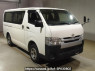 Used 2020 AT toyota hiace-van TRH200V Image[2]