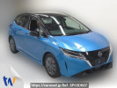 Nissan Note E13