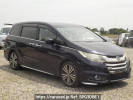 Honda Odyssey RC1