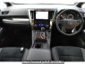 Used 2022 AT toyota vellfire-hybrid AYH30W Image[2]