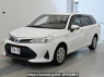 Used 2019 AT toyota corolla-fielder NKE165G Image[0]