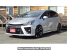 Toyota Prius alpha ZVW41W