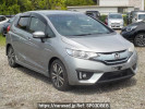 Honda Fit Hybrid GP5