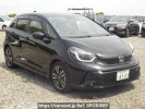 Honda Fit GS4