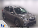Subaru Forester SK9