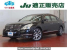 Nissan Teana PJ32