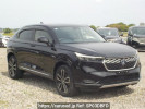 Honda VEZEL RV5
