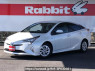 Used 2016 AT toyota prius ZVW50 Image[0]