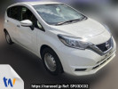 Nissan Note E12