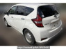 Used 2019 AT nissan note E12 Image[1]