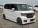 Honda N-BOX CUSTOM JF4