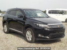 Toyota Harrier ZSU60W
