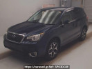 Subaru Forester SJ5