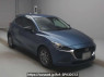 Used 2020 AT mazda mazda2 DJ5FS Image[2]