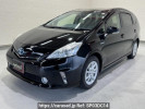 Toyota Prius alpha ZVW41W