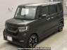 Used 2019 AT honda n-box JF4 Image[0]