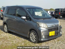 Daihatsu Move Custom LA110S