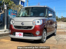 Daihatsu Move Canbus LA800S