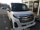 Toyota Roomy M900A