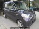 Nissan DAYZ ROOX B21A