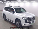 Toyota Land Cruiser VJA300W