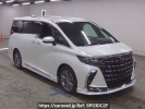 Toyota Alphard AGH40W