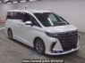 Used 2023 AT toyota alphard AGH40W Image[0]