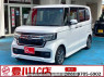 Used 2023 AT honda n-box-custom JF3 Image[0]