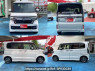 Used 2023 AT honda n-box-custom JF3 Image[1]
