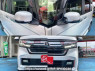 Used 2023 AT honda n-box-custom JF3 Image[2]