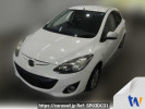Mazda Demio DEJFS