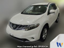 Nissan Murano TZ51