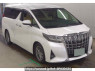 Used 2019 AT toyota alphard GGH35W Image[0]