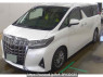 Used 2019 AT toyota alphard GGH35W Image[1]