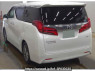 Used 2019 AT toyota alphard GGH35W Image[2]