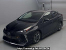 Toyota Prius ZVW51