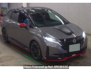 Nissan Aura FE13