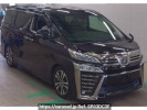 Toyota Vellfire GGH30W