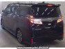 Used 2018 AT toyota vellfire GGH30W Image[2]