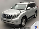 Toyota Land Cruiser Prado GDJ151W