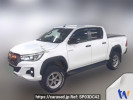 Toyota Hilux GUN125