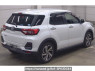 Used 2021 AT toyota raize A210A Image[1]