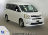 Used 2008 AT toyota noah ZRR70W Image[0]